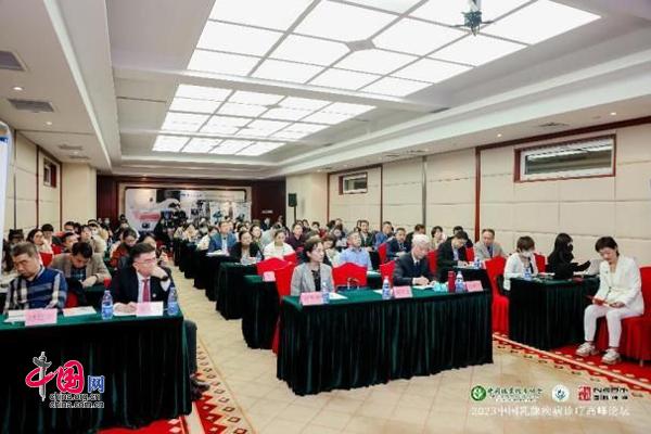 第十三届乳腺高峰论坛,乳腺疾病诊治讲座活动