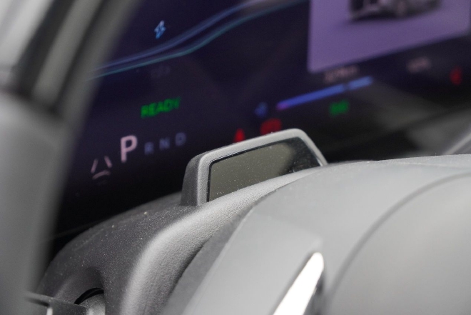 燃油车初次体验新能源车感受,燃油版混动版驾驶体验