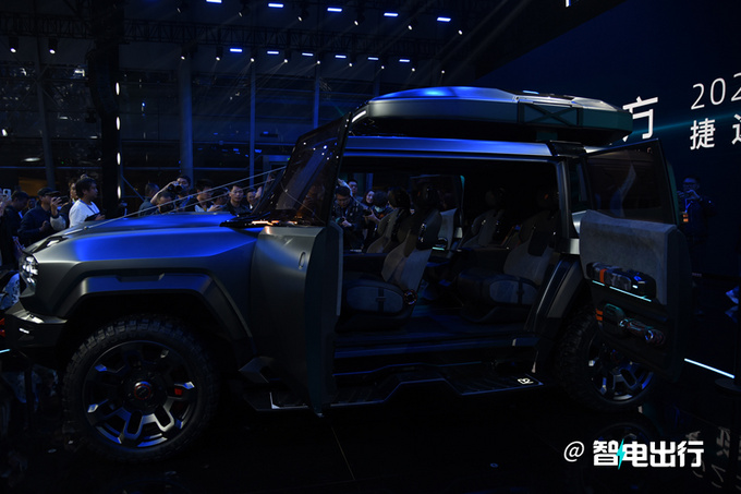 奇瑞卫士2022款最新款价格,奇瑞新硬派suv