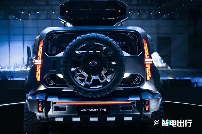 奇瑞卫士2022款最新款价格,奇瑞新硬派suv