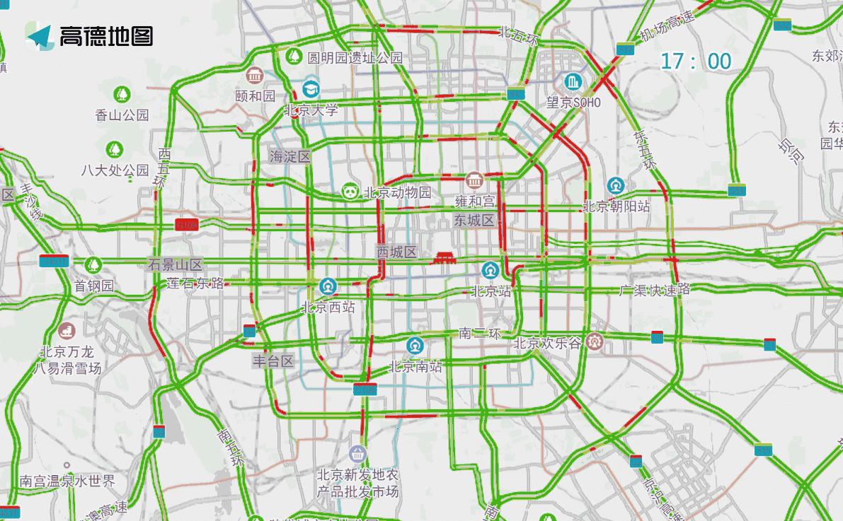 出行有什么注意事项,出行必须注意这些
