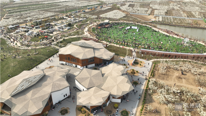 问策2023之“担当实干”篇⑤工业总产值冲刺700亿元高质量建设现代化幸福阳信——专访阳信县委书记郑令健