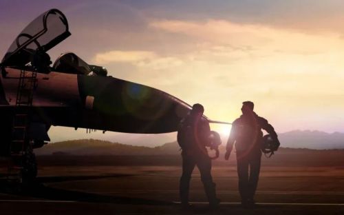 飞行员癌症发病率,飞行员容易得癌症为什么