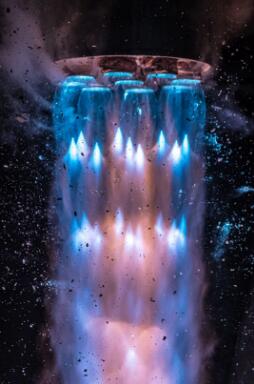 3d打印核心算法思路,用到振镜的3d打印技术