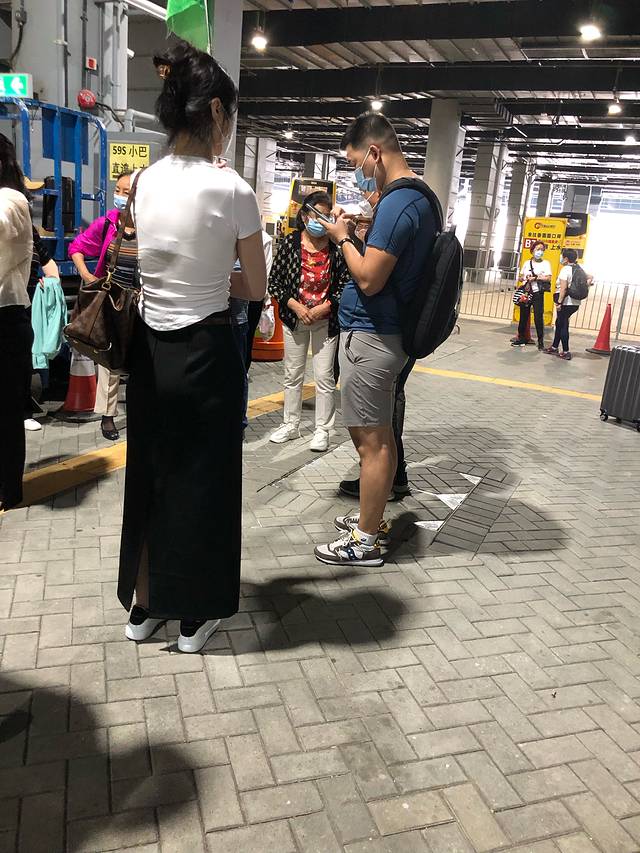 香港澳门旅游攻略5天4晚直播间,香港澳门六日游价格表四月份