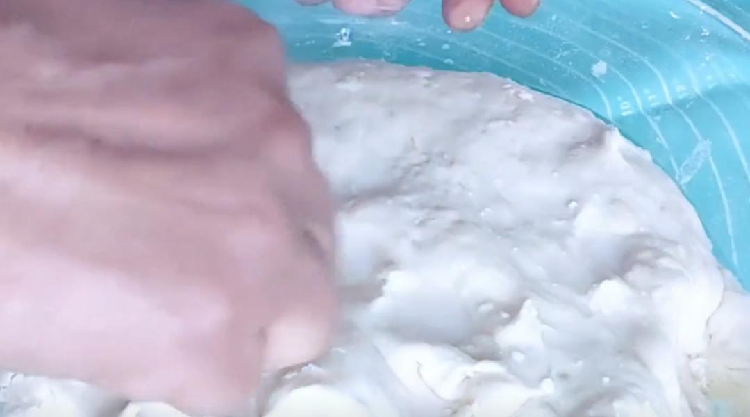 用老面发面碱和小苏打哪个好,发面馒头的做法小苏打和碱面