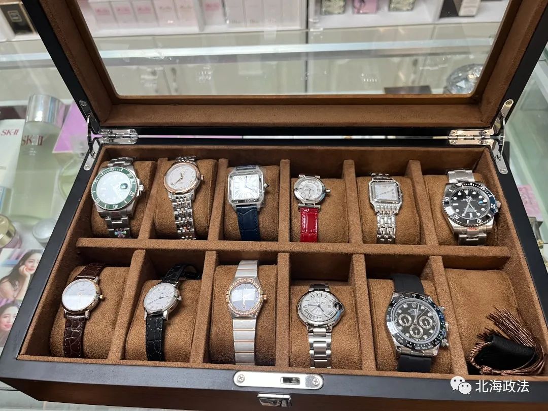 制假售假被公安逮捕,广西警方捣毁两个售假窝点