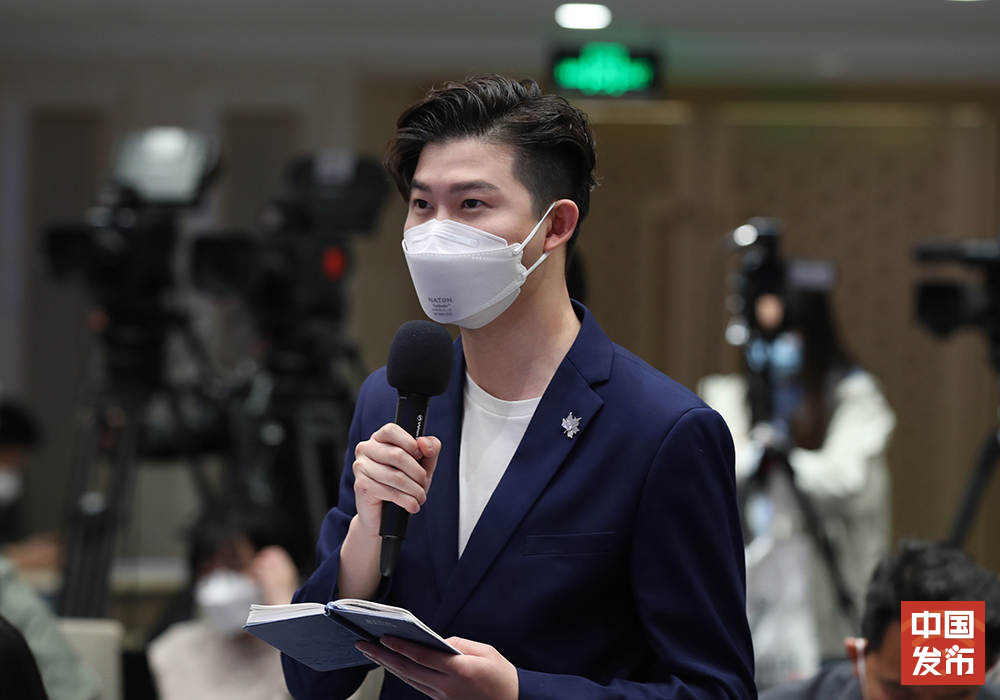 国新办举行一季度农业农村经济运行情况新闻发布会