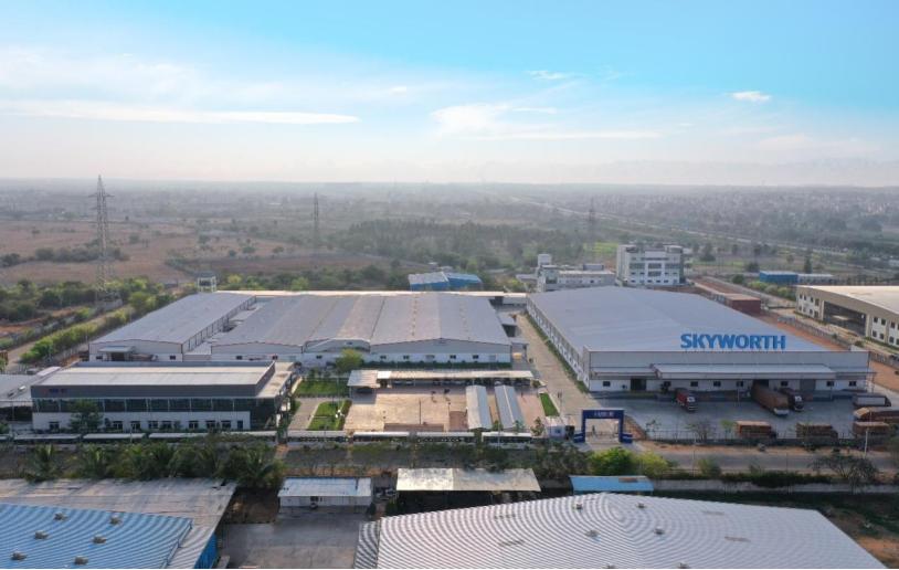 出国抢单！我在“一带一路”沿线卖中国家电