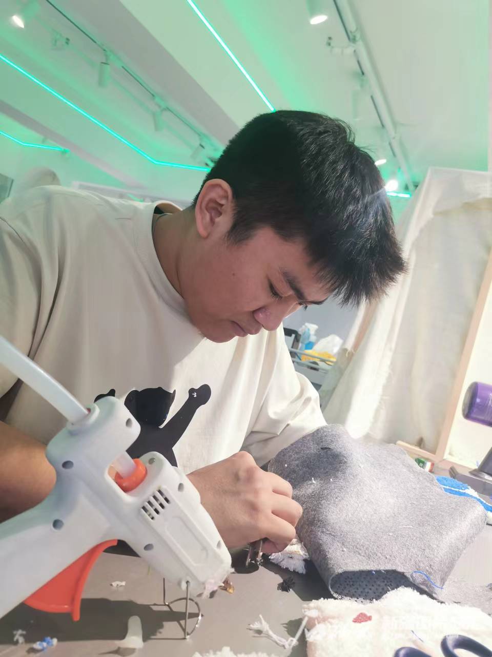 城市集市商业模式,一个市集就能提高商圈客流量