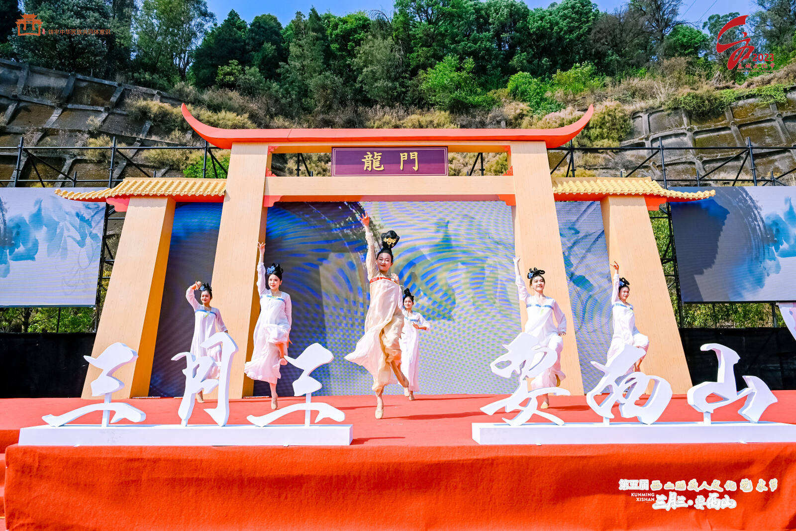 昆明五一哪里好玩的地方推荐一下,五一去哪玩便宜又实惠昆明周围