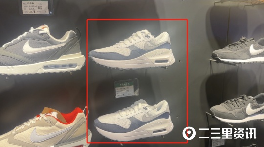 商场买的耐克鞋掉色怎么办,耐克鞋子掉色了可以补吗