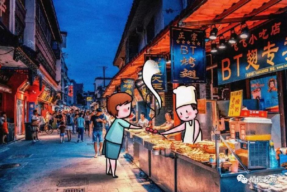 五一假期开展文旅活动旅游路线,五一长假期文旅盛宴