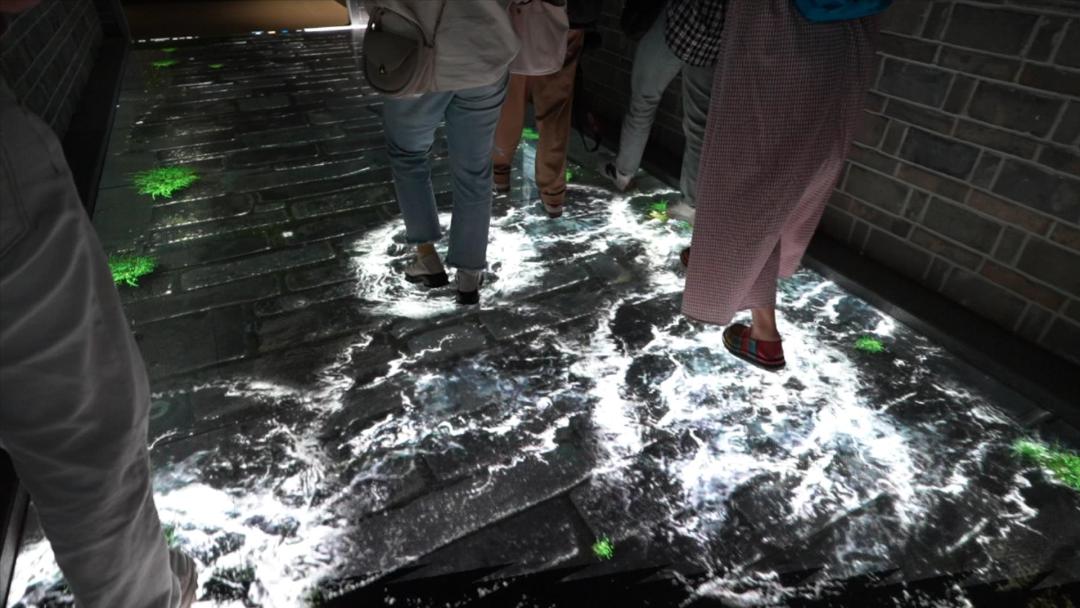 拒绝“特种兵”旅游内卷五一来湘潭“FUN”肆嗨