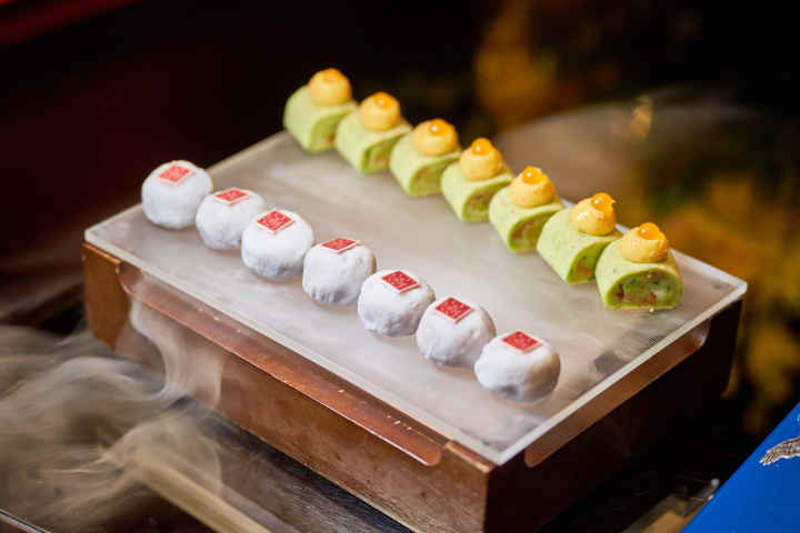 五一去哪儿②|五一游澳门，看完这篇攻略就够啦