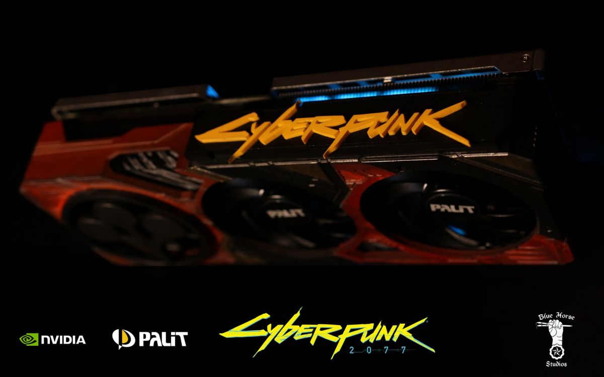 英伟达rtx4090赛博朋克,英伟达显卡赛博朋克2077的驱动