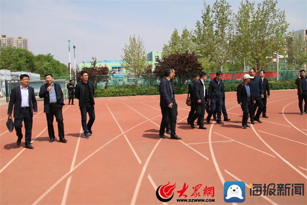 滨州市考察团来合肥考察,阳信考察团