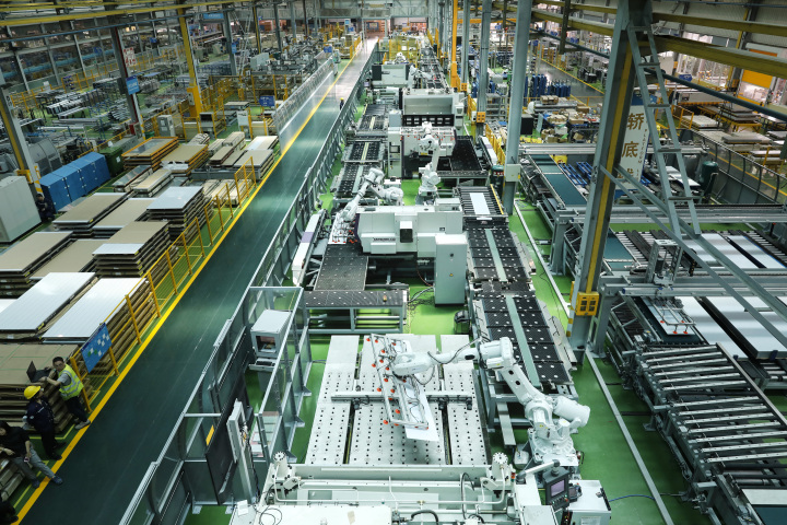 潮声丨谁在“用脚投票”中国？杭州坐稳“外资第五城”的背后