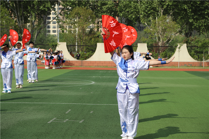 东城实验学校田径运动会,杭州师范大学东城小学田径运动会