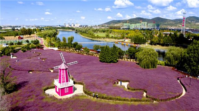 五一假期2天威海旅游攻略,五一威海一天游玩