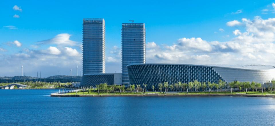 五一假期2天威海旅游攻略,五一威海一天游玩