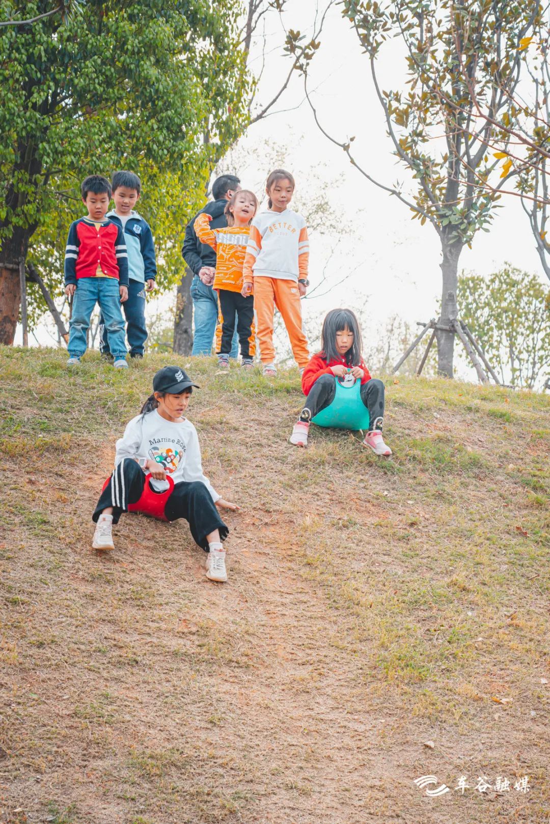 骑车打卡绿道,东湖绿道骑行享受闲暇时光