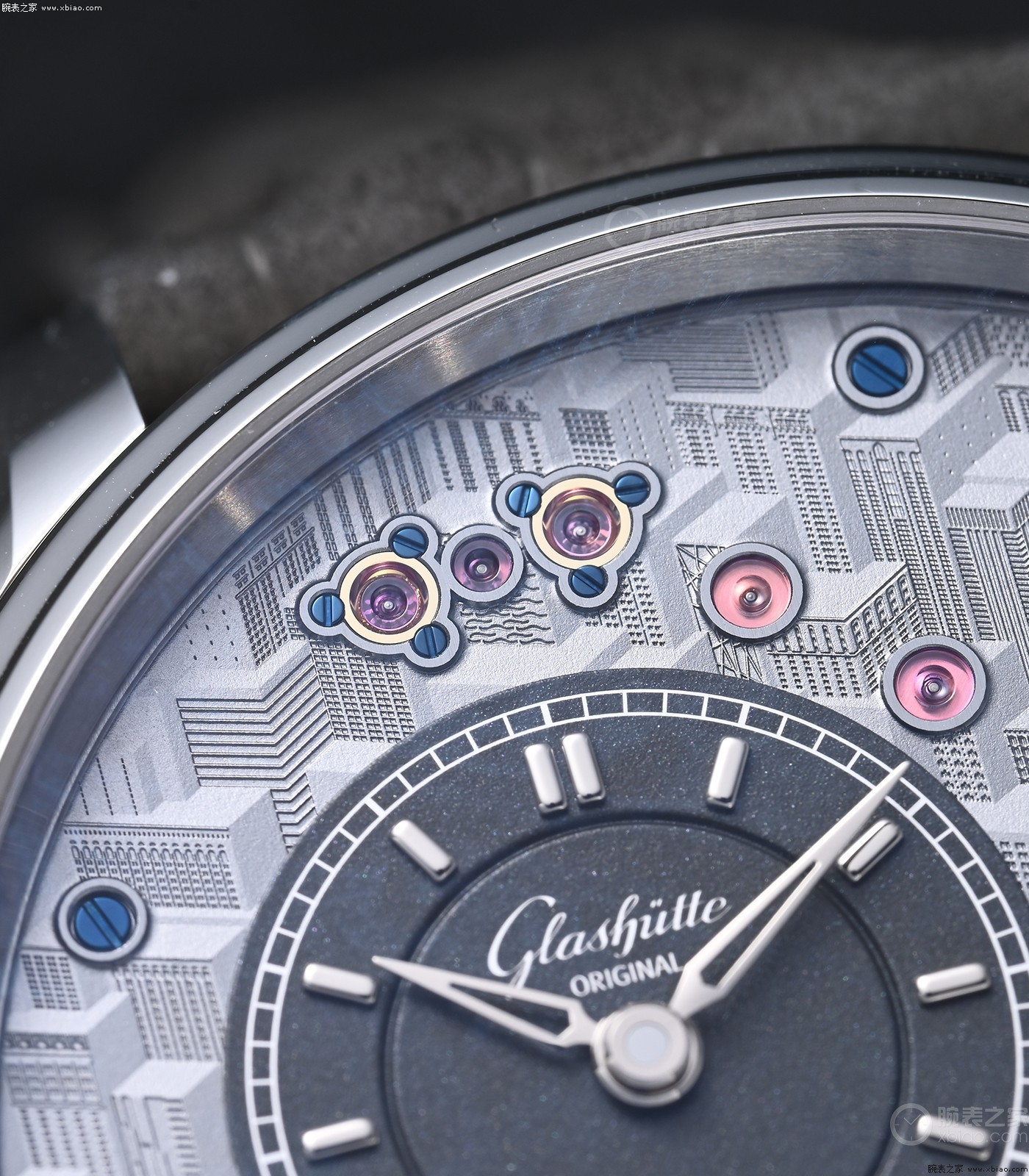 德国买格拉苏蒂便宜么,德国买格拉苏蒂原创