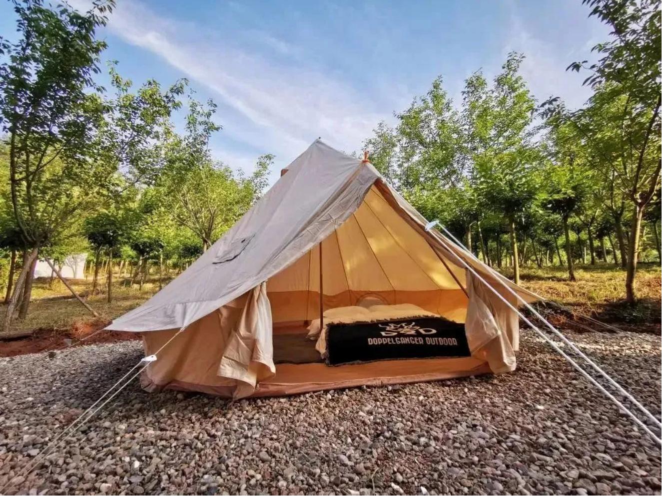 来金堂赏花,成都金堂风景