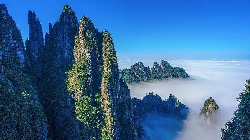 郴州去景点用什么交通,郴州的哪些景点交通方便