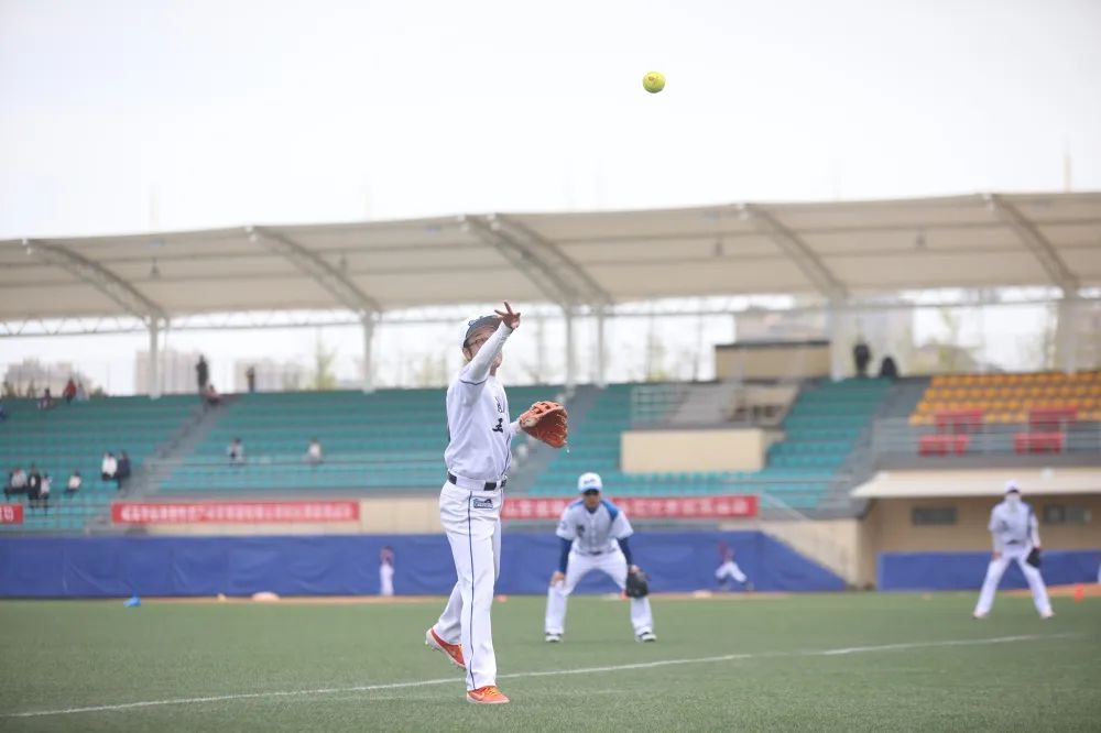 全国垒球联赛决赛,2022年全国棒垒球比赛威海