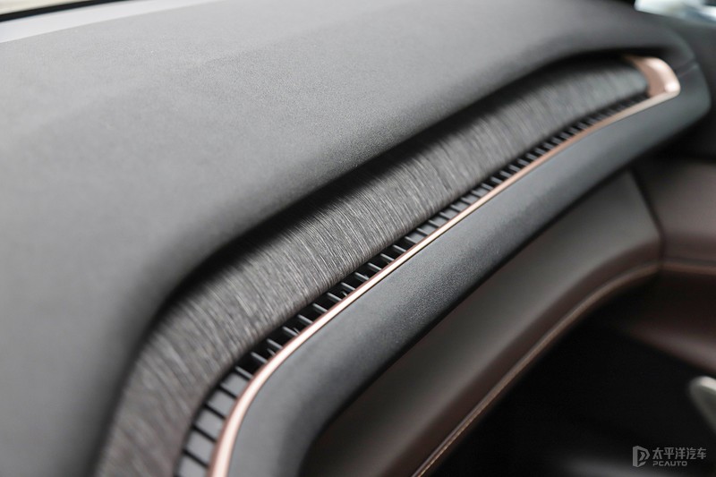 开蔚来ec7的都是什么人,ec7蔚来深度测评