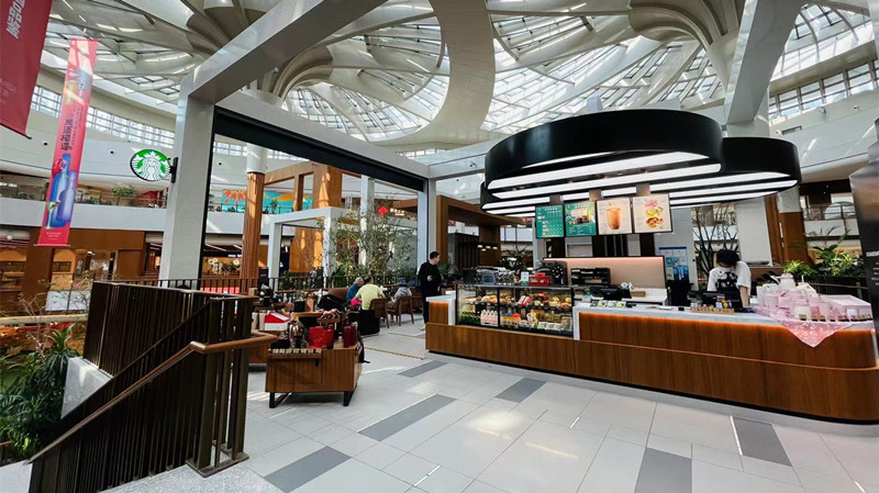 瑞幸咖啡发布2022年第二季度财报,瑞幸咖啡第二季度净收入增长72.4%