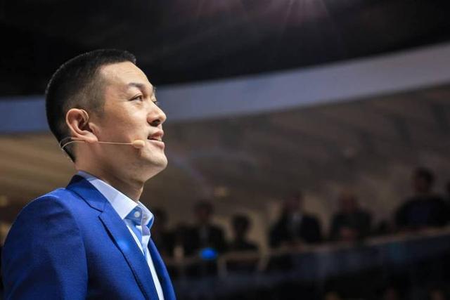 最“宠”车主的蔚来,这次居然对车主说“不”!