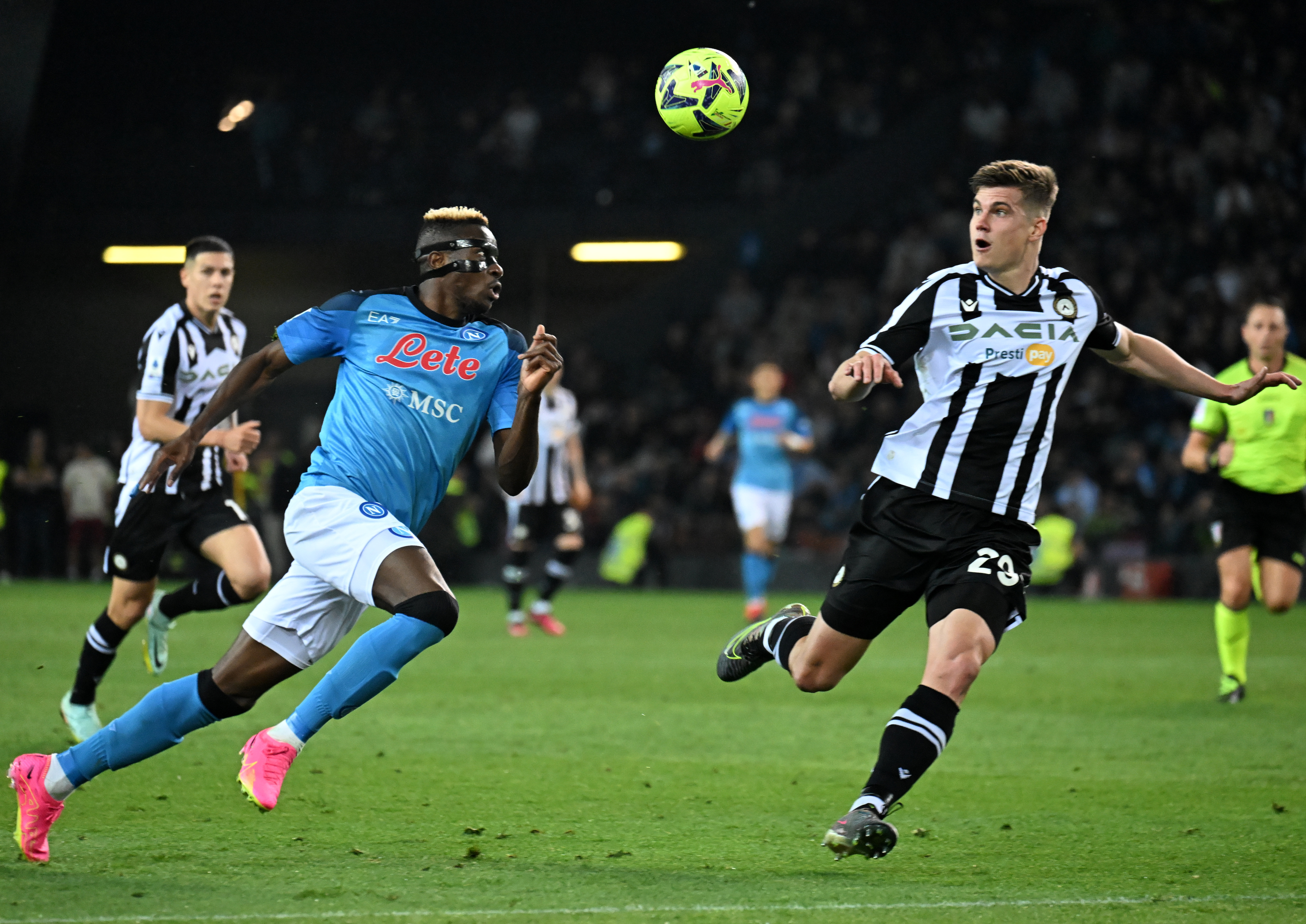 体育那不勒斯,那不勒斯足球队意甲排名前几