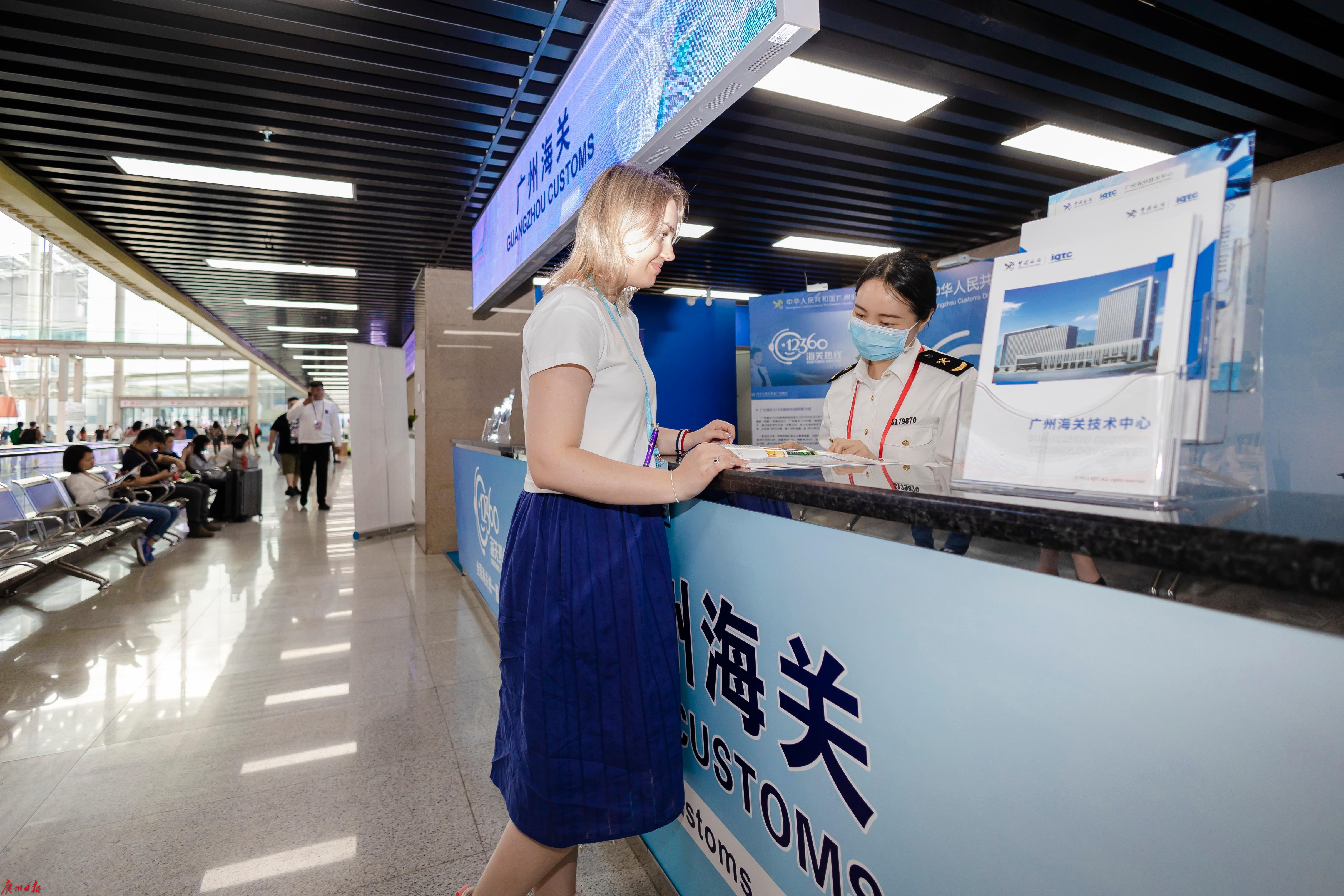 进出口商品政府补贴政策,广东省2023境外展会补贴政策