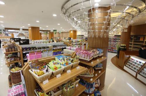 【小里帮忙】YOYO生活超市购物卡不能用，客服：超市已经倒闭