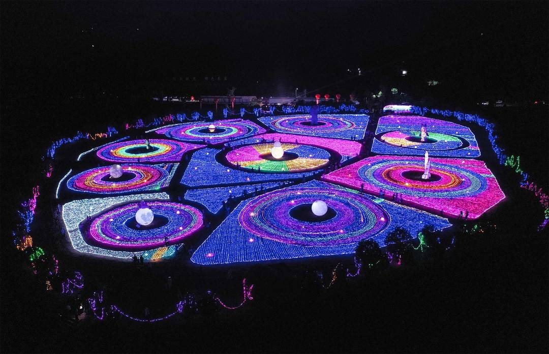 2018年五一假期四川省旅游收入,五一乐至