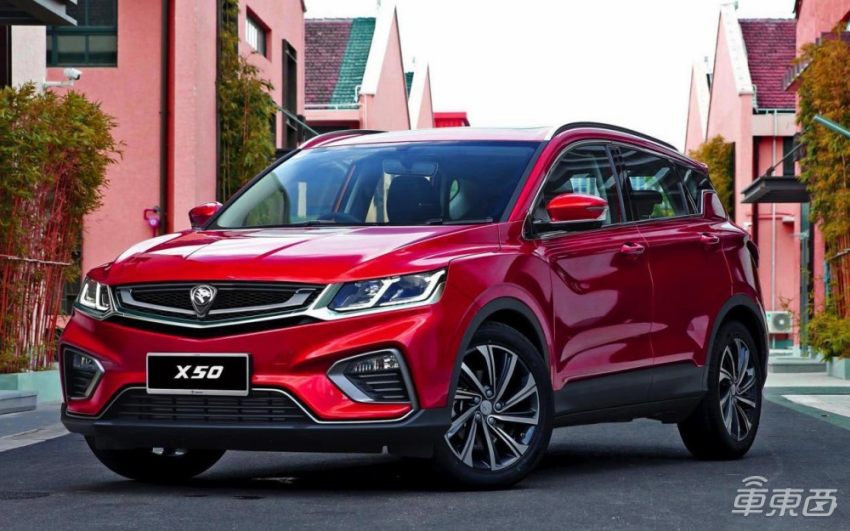 从出口3辆到全球第一，赶日超德已实现！揭秘中国车企出海之路