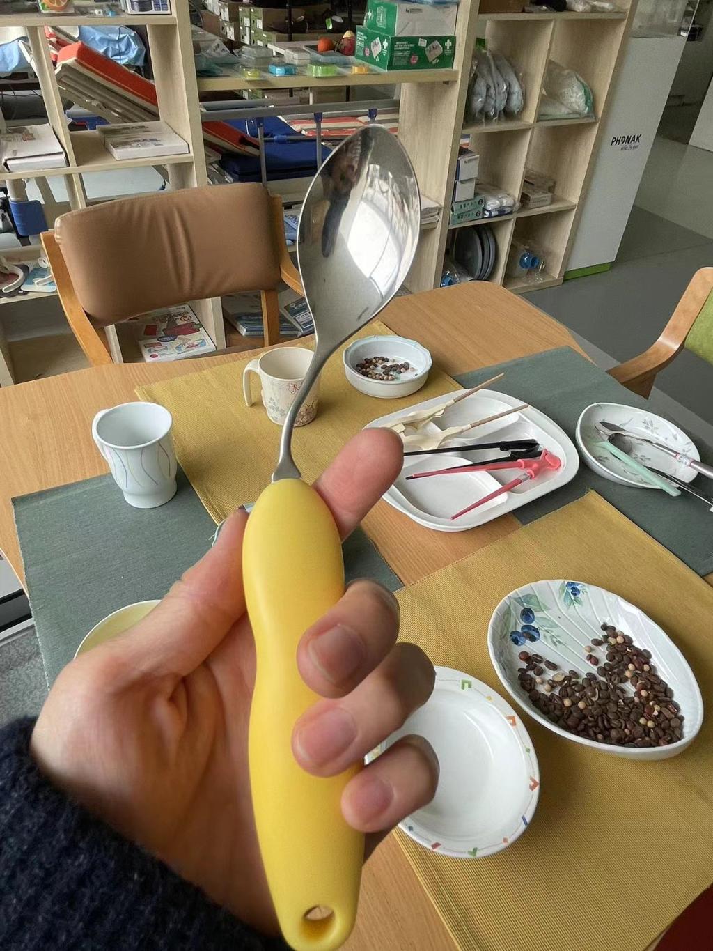 物业当代购！专门为老年人开设的“买不到柜台”，在这都能买到什么？