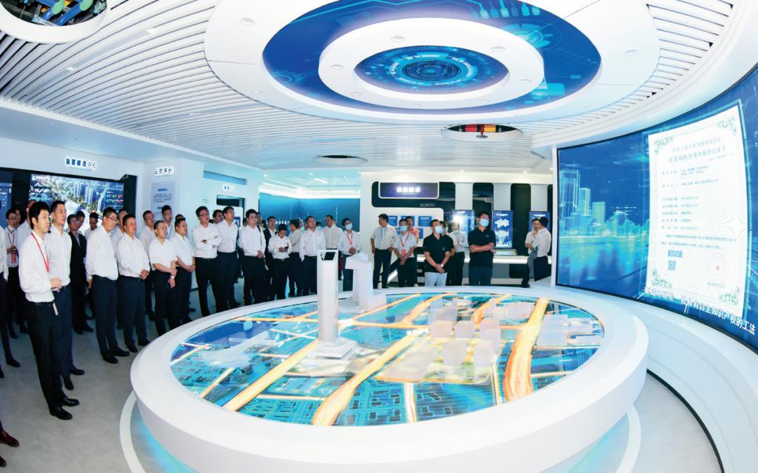 国企文化建设典型经验,厚植中国式现代化人才根基