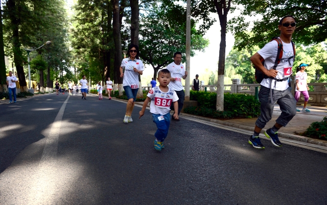 昆明健身推荐,昆明健身最好的地方