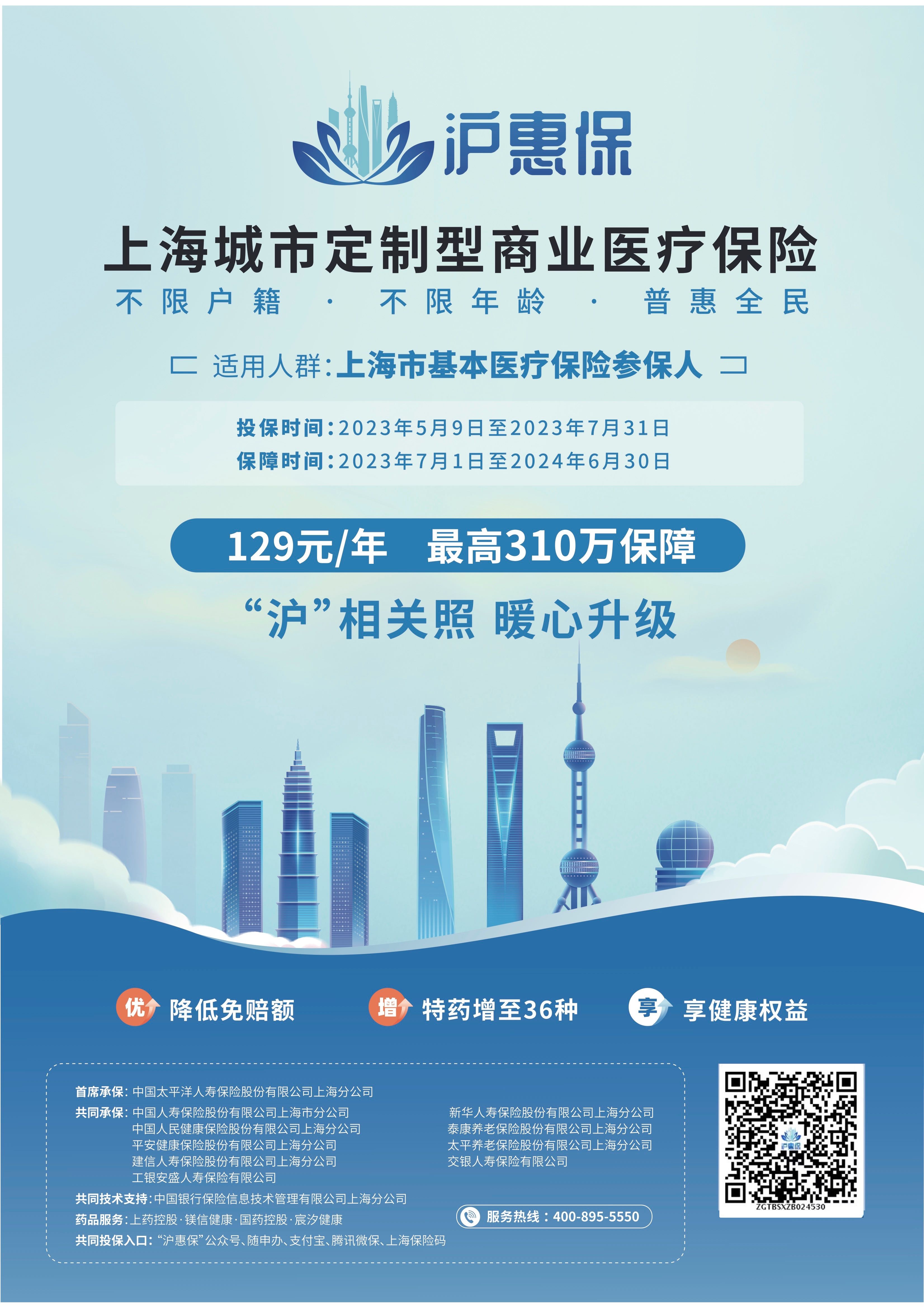 2023沪惠保还能买吗,2023沪惠保有必要购买吗