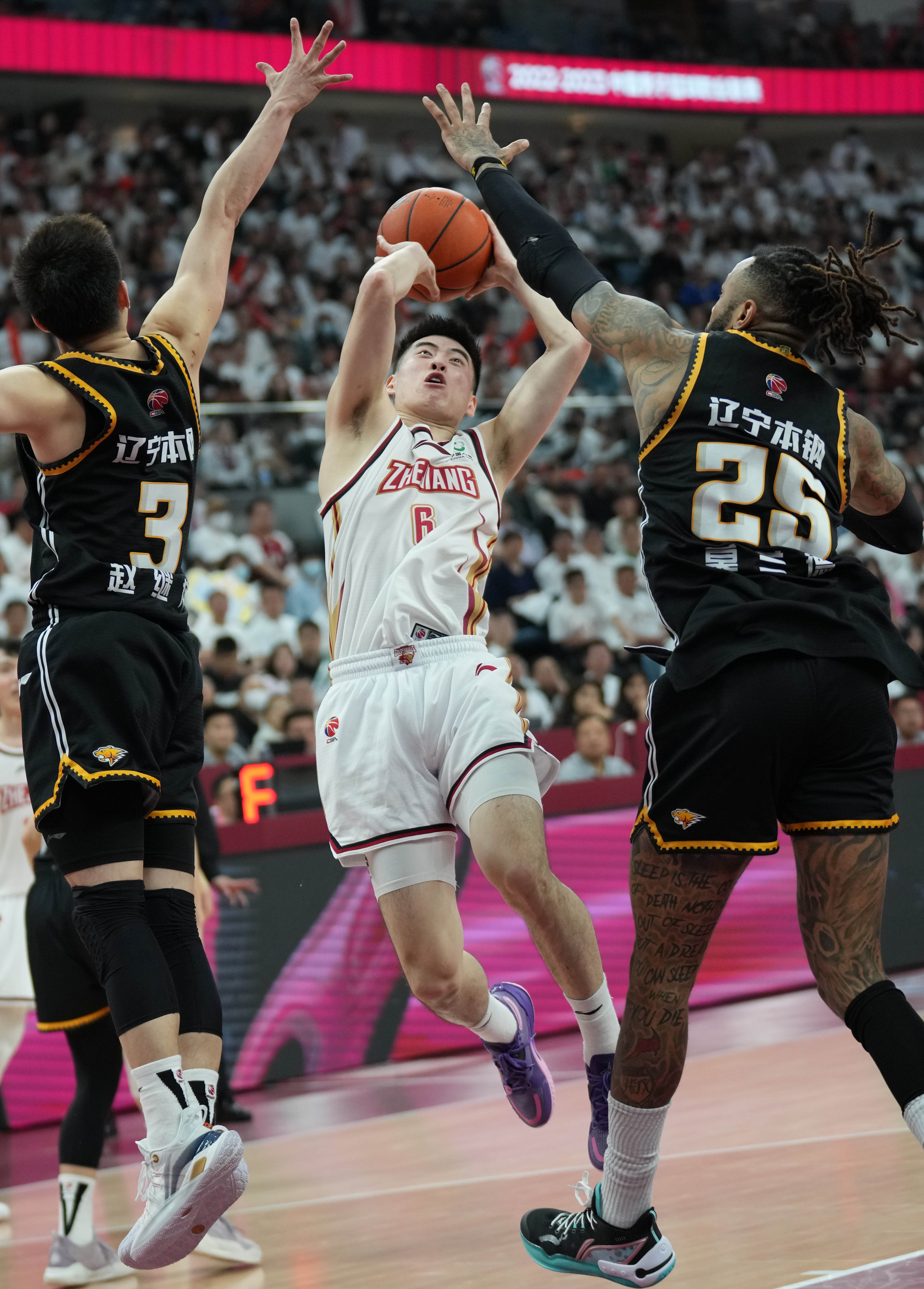 cba辽宁本钢vs浙江稠州金租,辽宁本钢对阵浙江稠州第四场直播