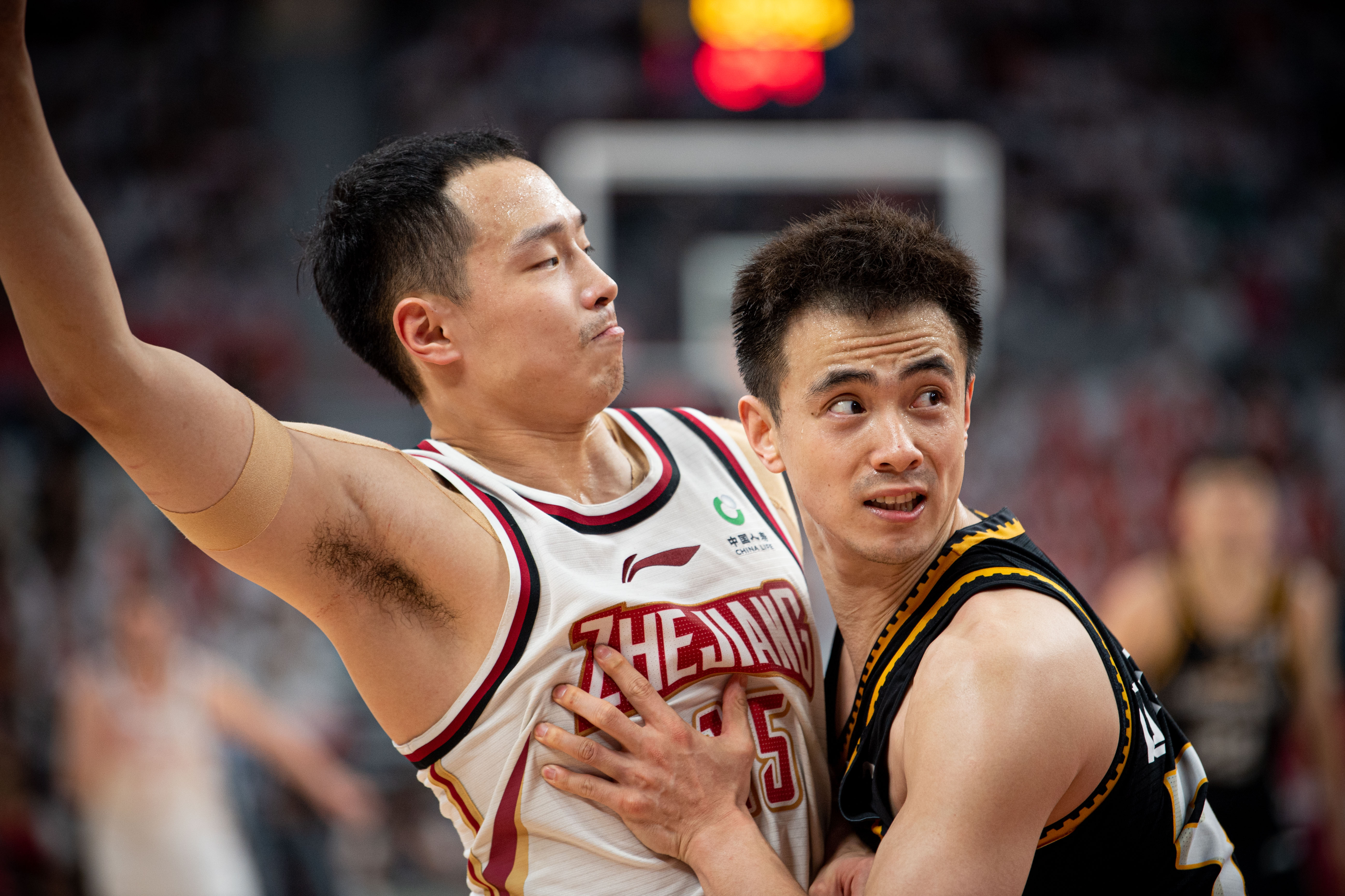 辽宁本钢vs浙江稠州全场视频,浙江稠州金租vs辽宁本钢直播