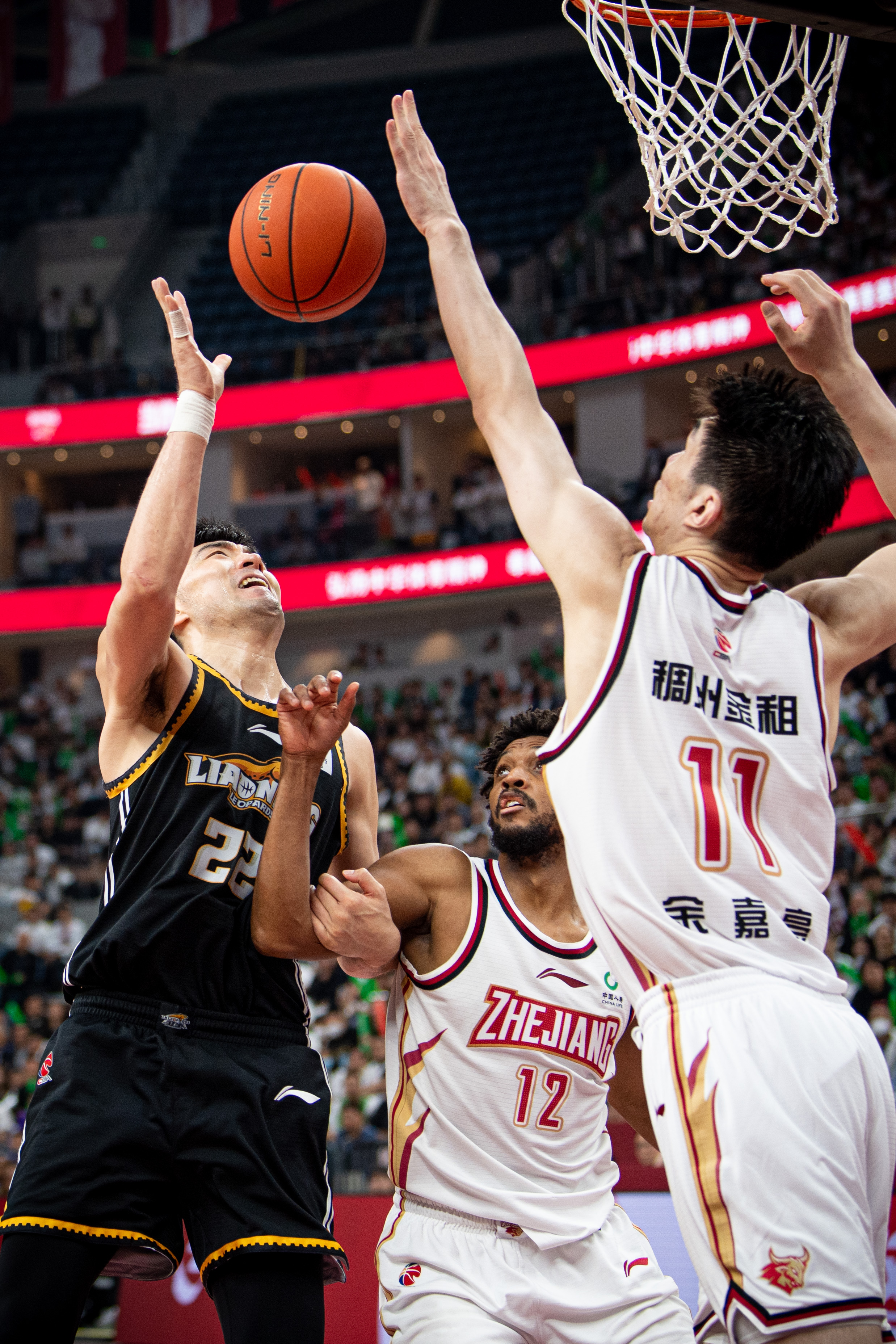 辽宁本钢vs浙江稠州全场视频,浙江稠州金租vs辽宁本钢直播