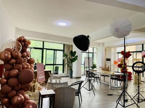 百元气球创业小项目,百元气球创业