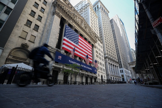 外盘头条：美通胀放缓迹象给联储暂停加息空间美债务违约风险或比2011年更大理想Q1营收几乎翻倍交付创纪录