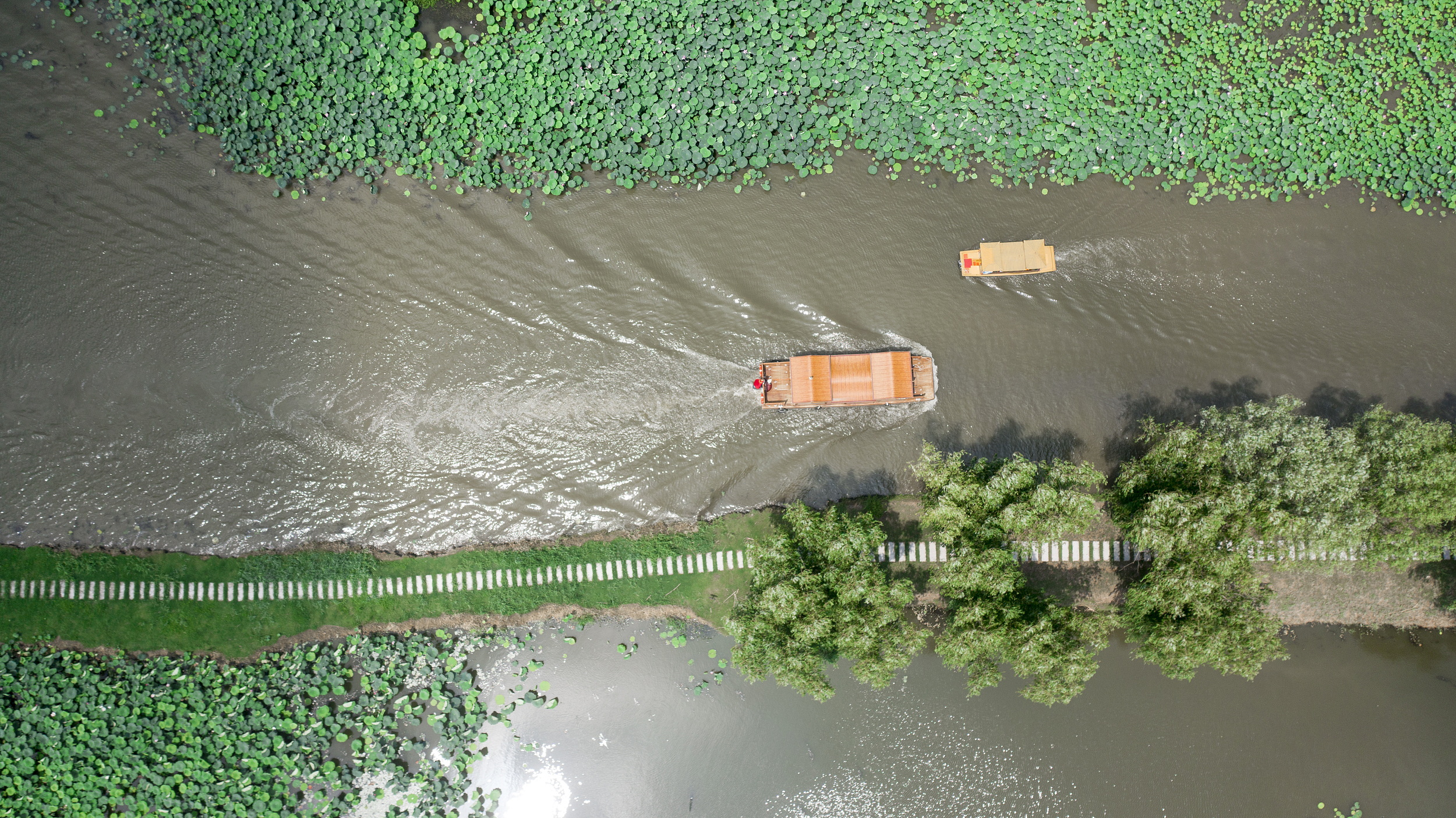 寻迹江苏老地名|唐宋年号,为何会成为使用至今的江苏老地名