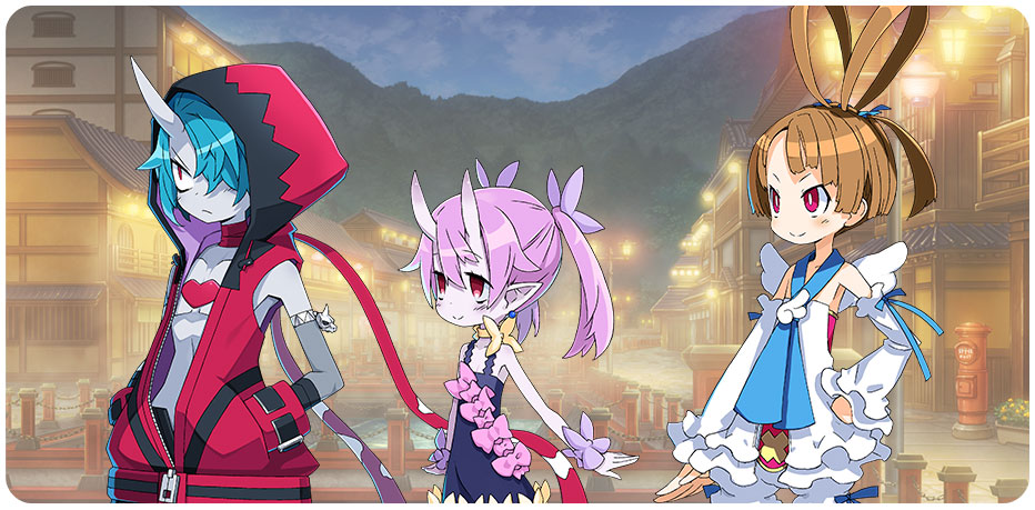 魔界战记7折扣,魔界战记7新增内容