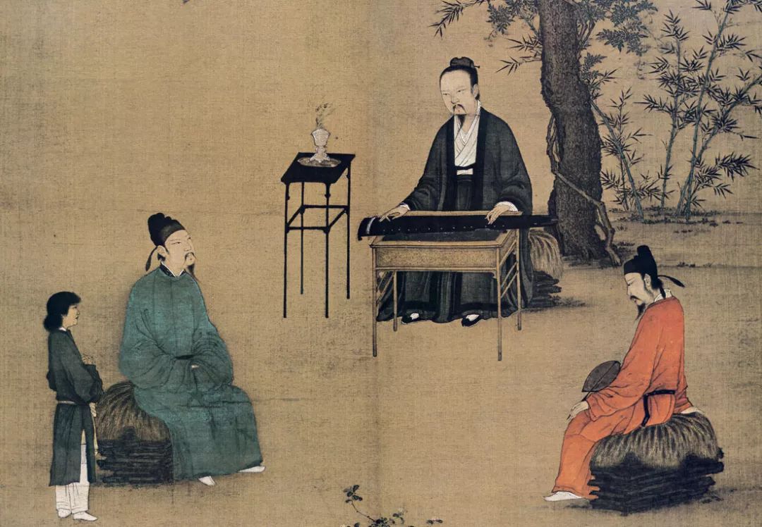 史记丨人人都是安小鸟？中国香料：从祭祀高台走向市井生活